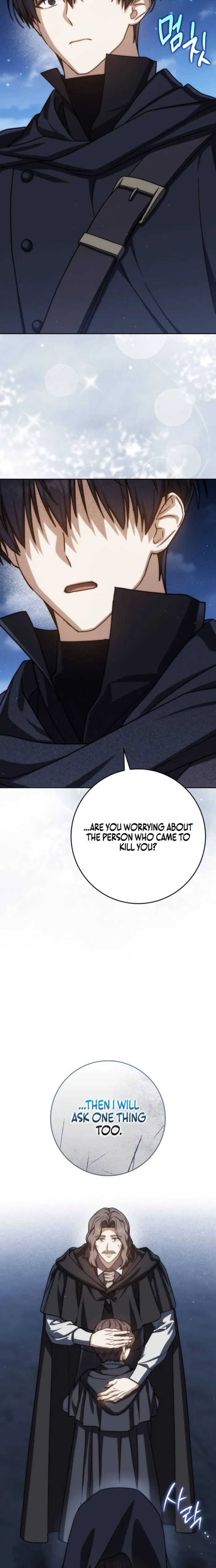 The Reincarnated Assassin is a Genius Swordsman Chapter 79 - Page 19