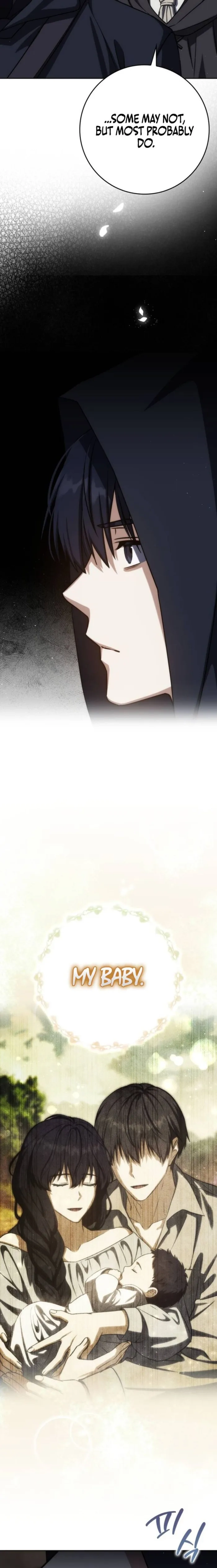 The Reincarnated Assassin is a Genius Swordsman Chapter 79 - Page 21