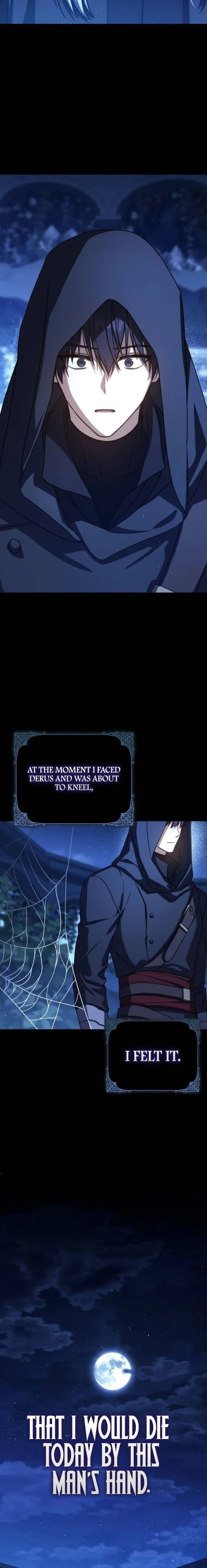 The Reincarnated Assassin is a Genius Swordsman Chapter 79 - Page 28