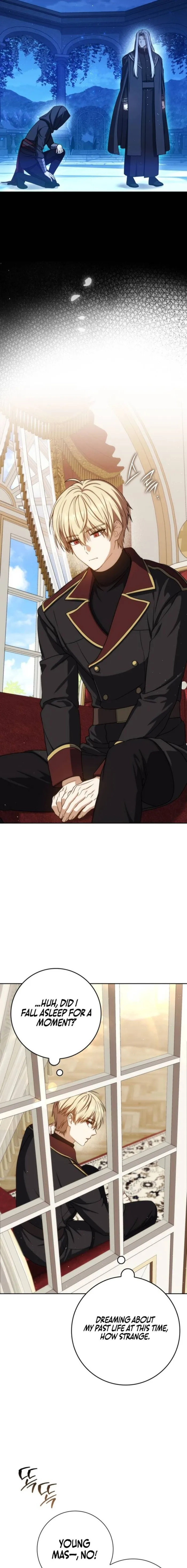 The Reincarnated Assassin is a Genius Swordsman Chapter 79 - Page 29