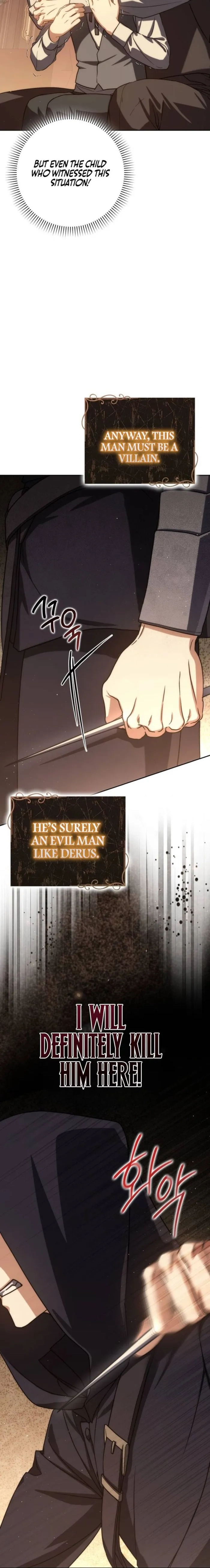 The Reincarnated Assassin is a Genius Swordsman Chapter 79 - Page 3