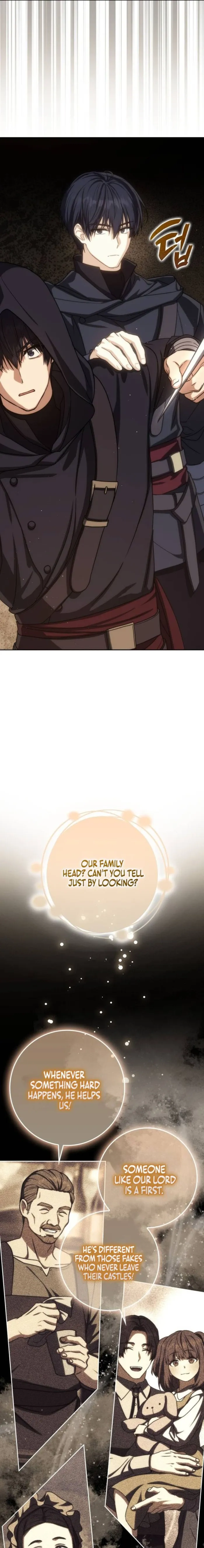 The Reincarnated Assassin is a Genius Swordsman Chapter 79 - Page 4