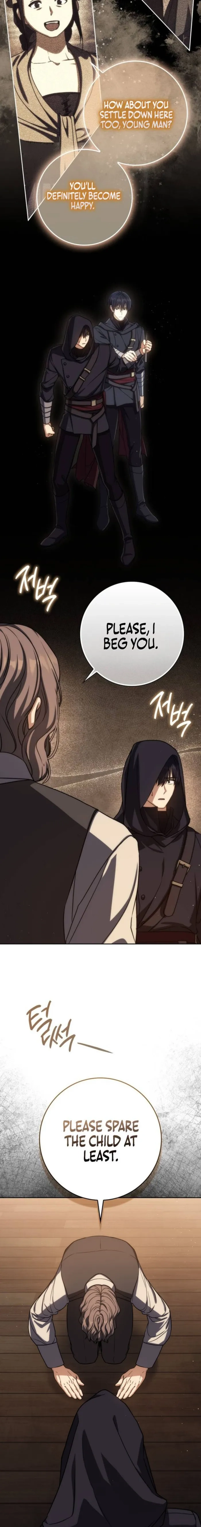 The Reincarnated Assassin is a Genius Swordsman Chapter 79 - Page 5