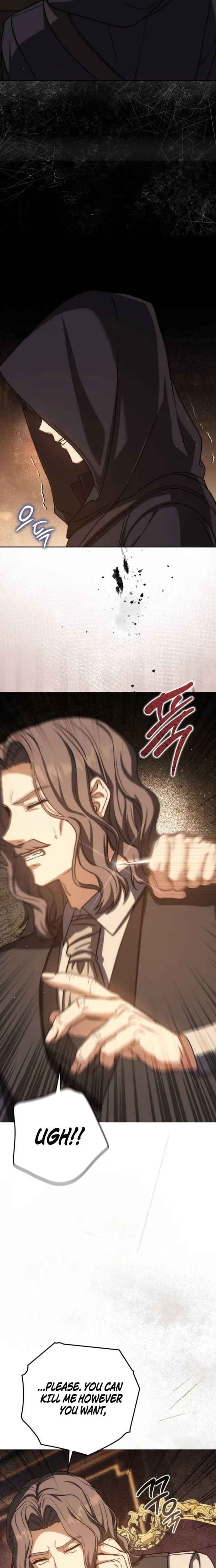 The Reincarnated Assassin is a Genius Swordsman Chapter 79 - Page 6