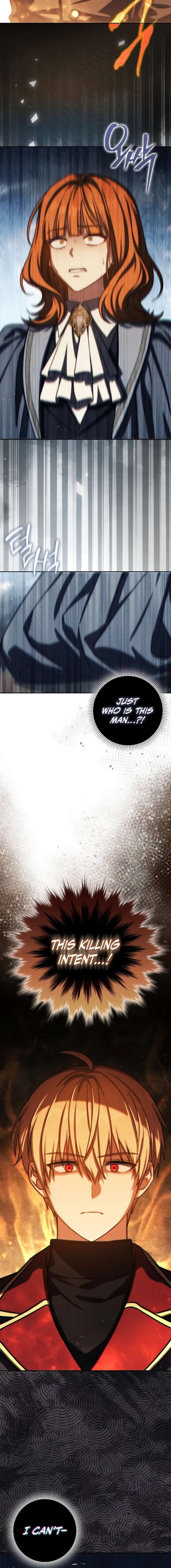 The Reincarnated Assassin is a Genius Swordsman Chapter 81 - Page 18