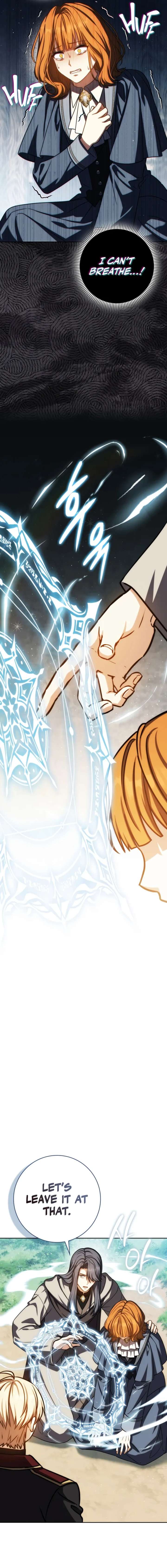 The Reincarnated Assassin is a Genius Swordsman Chapter 81 - Page 19