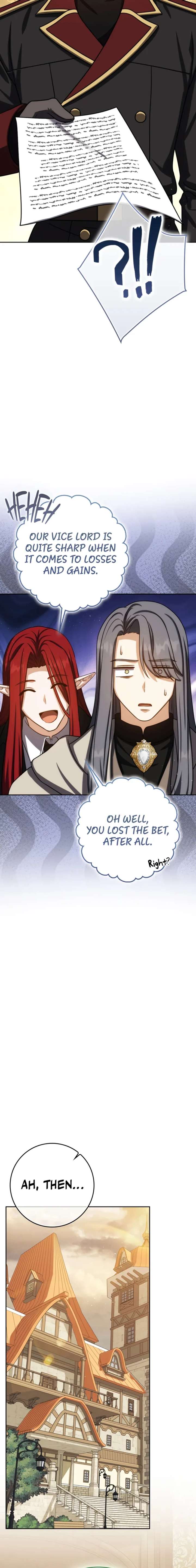 The Reincarnated Assassin is a Genius Swordsman Chapter 81 - Page 22