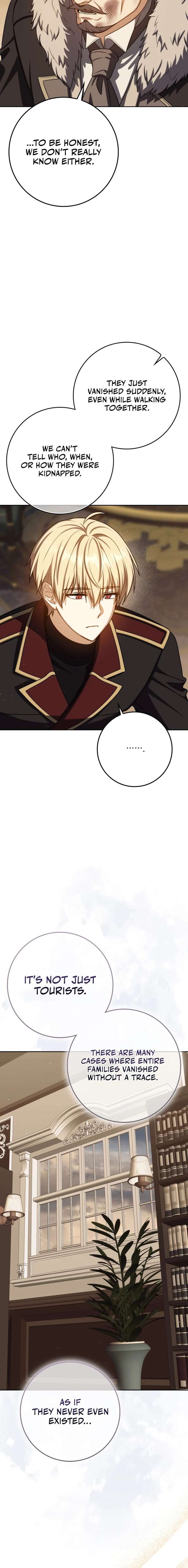 The Reincarnated Assassin is a Genius Swordsman Chapter 82 - Page 13