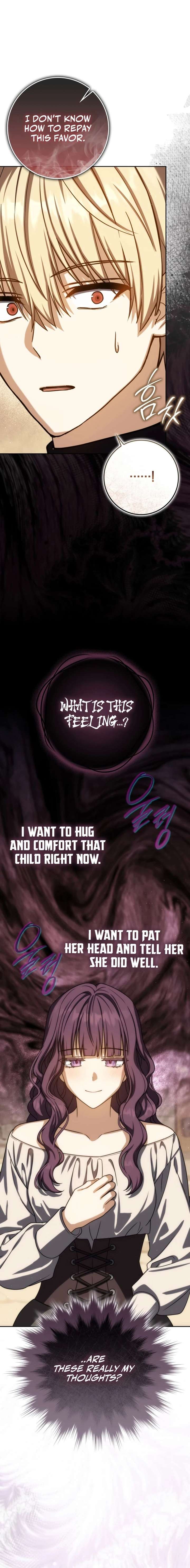 The Reincarnated Assassin is a Genius Swordsman Chapter 82 - Page 21