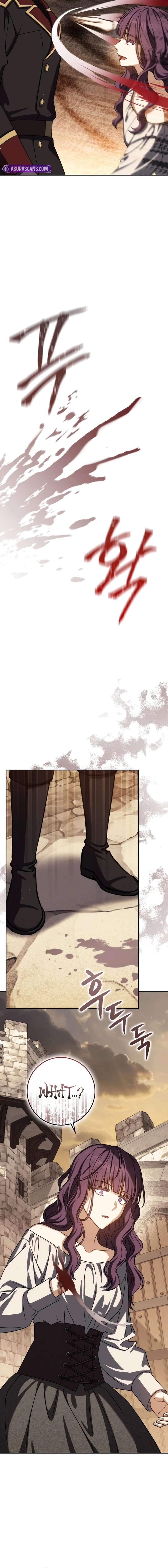 The Reincarnated Assassin is a Genius Swordsman Chapter 82 - Page 23