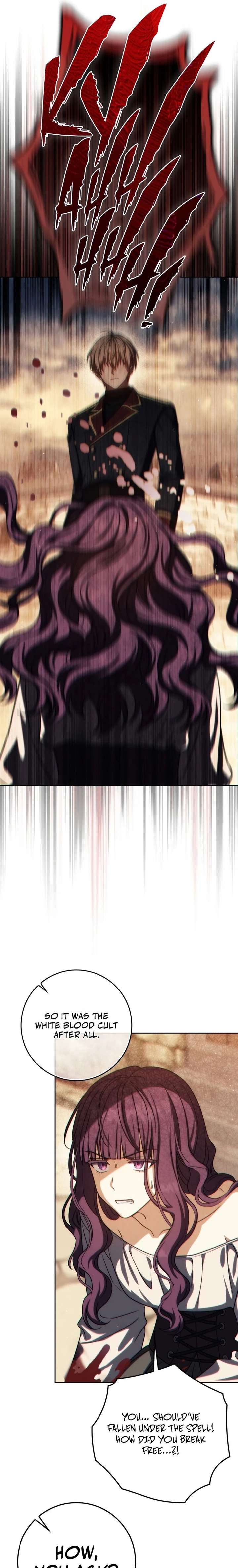 The Reincarnated Assassin is a Genius Swordsman Chapter 82 - Page 24