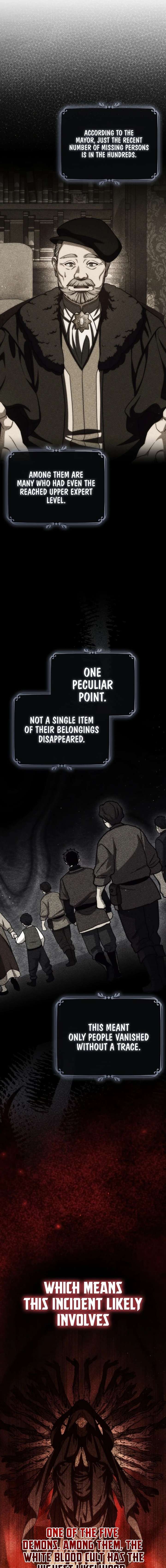 The Reincarnated Assassin is a Genius Swordsman Chapter 82 - Page 4