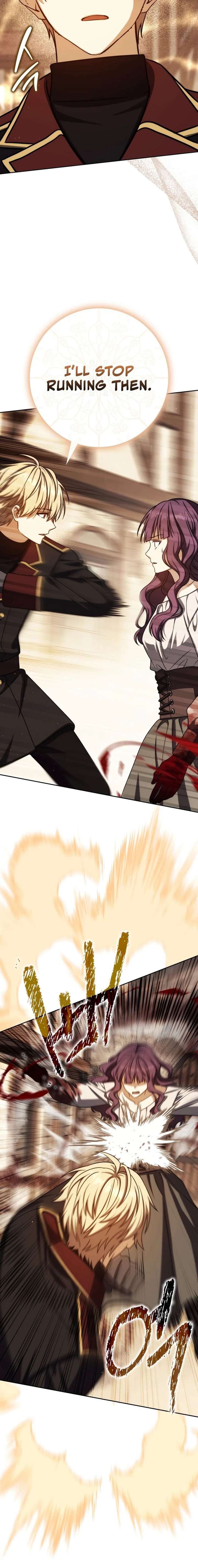 The Reincarnated Assassin is a Genius Swordsman Chapter 83 - Page 11