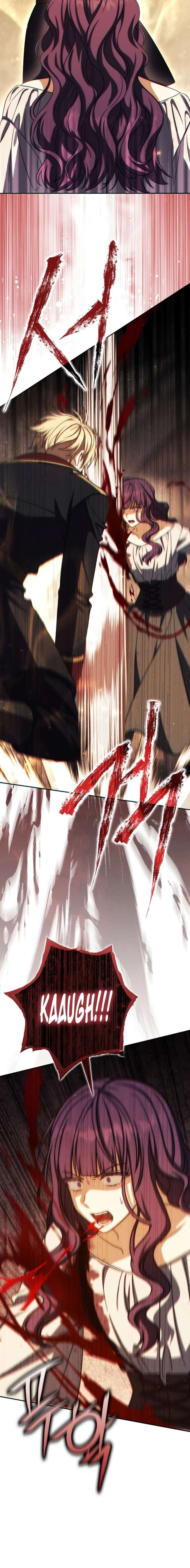 The Reincarnated Assassin is a Genius Swordsman Chapter 83 - Page 13