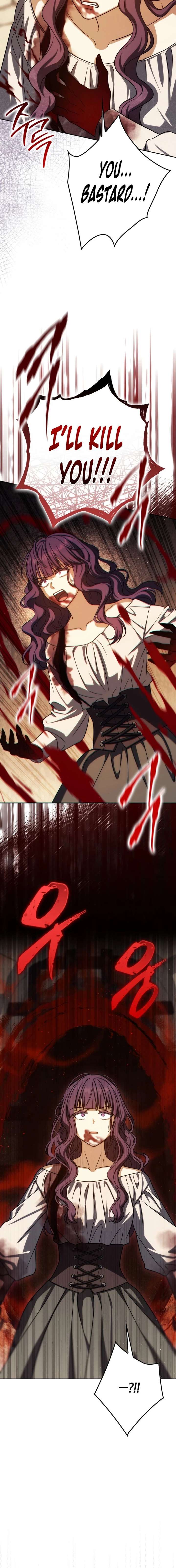 The Reincarnated Assassin is a Genius Swordsman Chapter 83 - Page 15