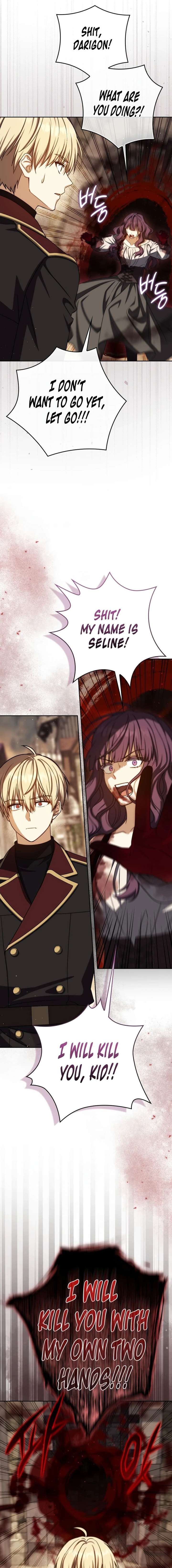 The Reincarnated Assassin is a Genius Swordsman Chapter 83 - Page 16