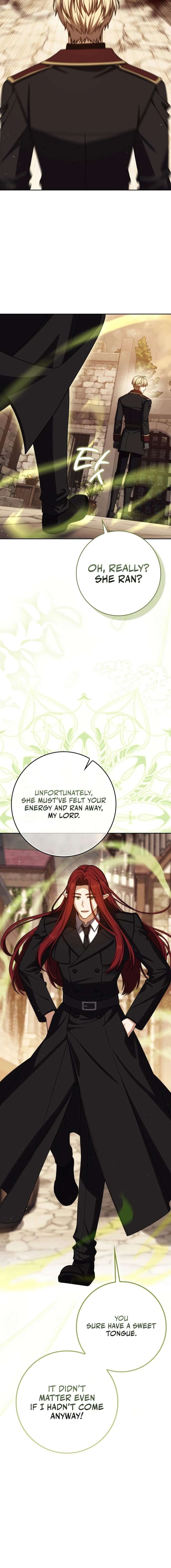 The Reincarnated Assassin is a Genius Swordsman Chapter 83 - Page 17