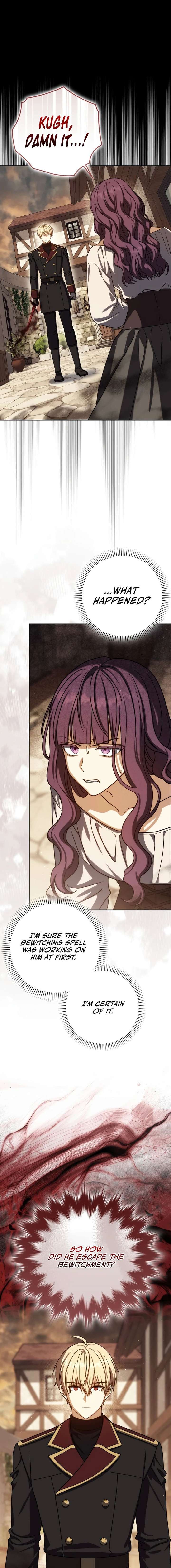 The Reincarnated Assassin is a Genius Swordsman Chapter 83 - Page 2