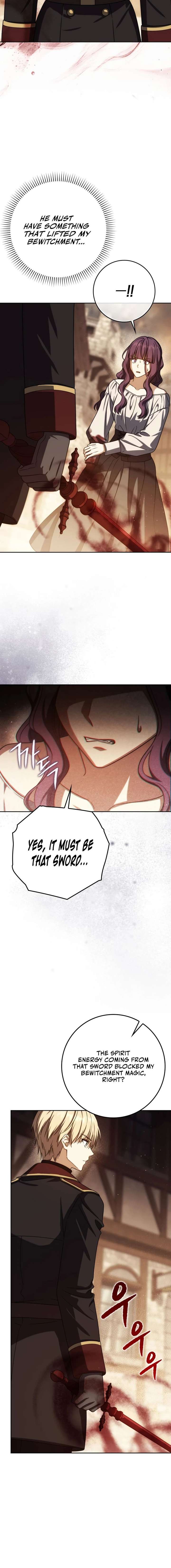 The Reincarnated Assassin is a Genius Swordsman Chapter 83 - Page 3