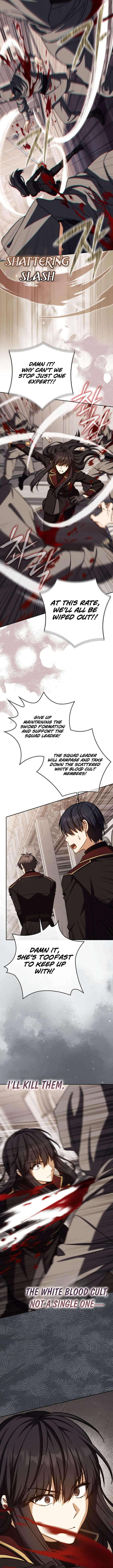 The Reincarnated Assassin is a Genius Swordsman Chapter 84 - Page 14