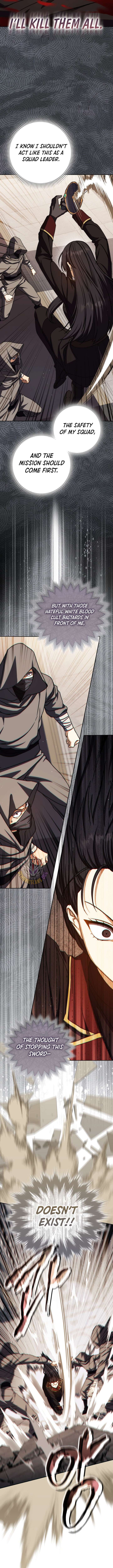 The Reincarnated Assassin is a Genius Swordsman Chapter 84 - Page 15