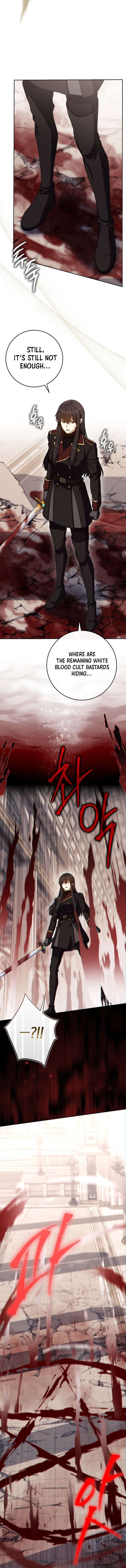 The Reincarnated Assassin is a Genius Swordsman Chapter 84 - Page 16