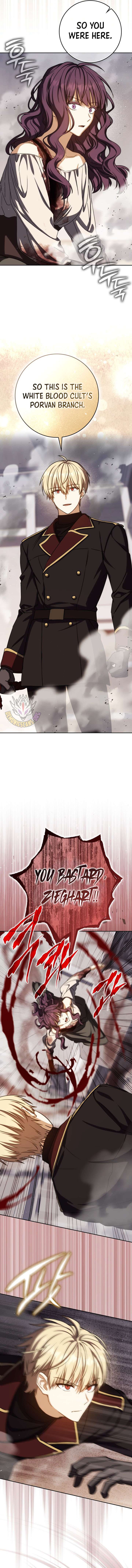 The Reincarnated Assassin is a Genius Swordsman Chapter 84 - Page 5