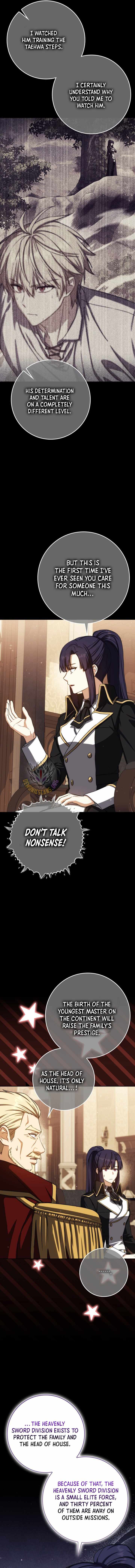 The Reincarnated Assassin is a Genius Swordsman Chapter 90 - Page 14
