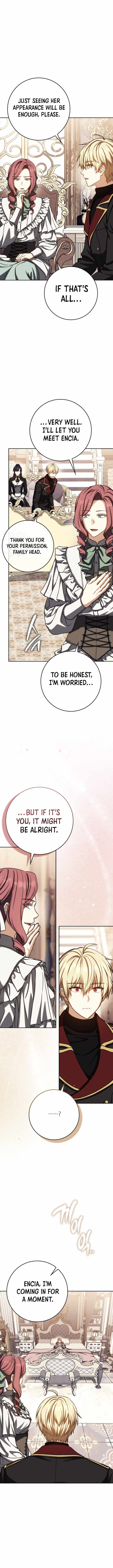 The Reincarnated Assassin is a Genius Swordsman Chapter 92 - Page 15