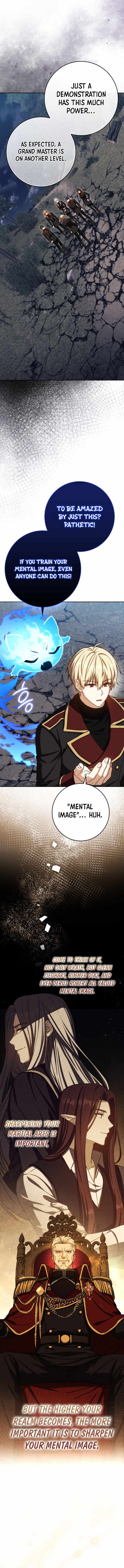 The Reincarnated Assassin is a Genius Swordsman Chapter 92 - Page 7