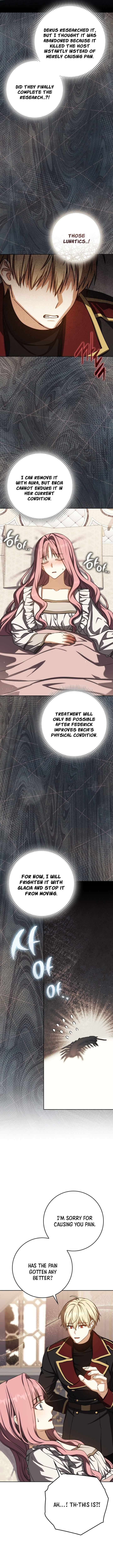 The Reincarnated Assassin is a Genius Swordsman Chapter 93 - Page 12