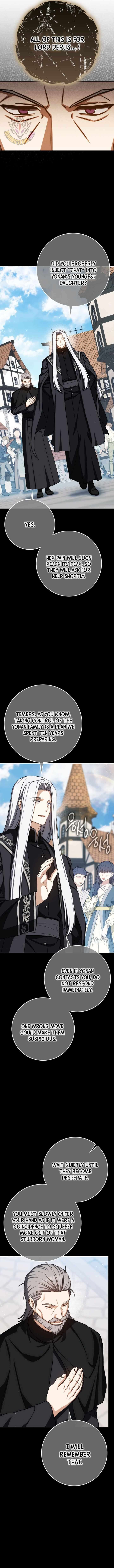 The Reincarnated Assassin is a Genius Swordsman Chapter 93 - Page 3