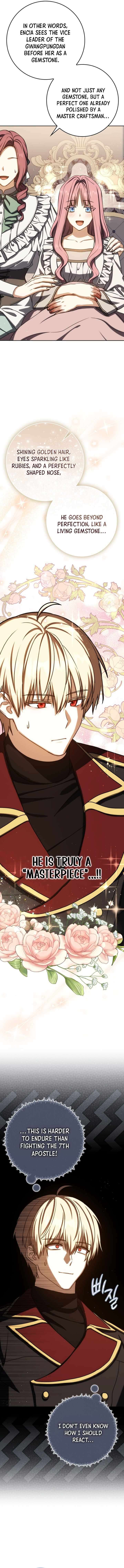 The Reincarnated Assassin is a Genius Swordsman Chapter 93 - Page 6