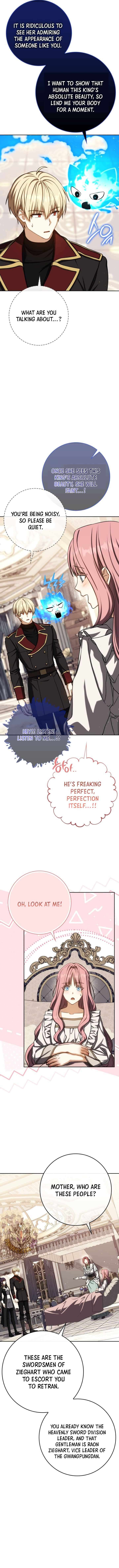 The Reincarnated Assassin is a Genius Swordsman Chapter 93 - Page 7
