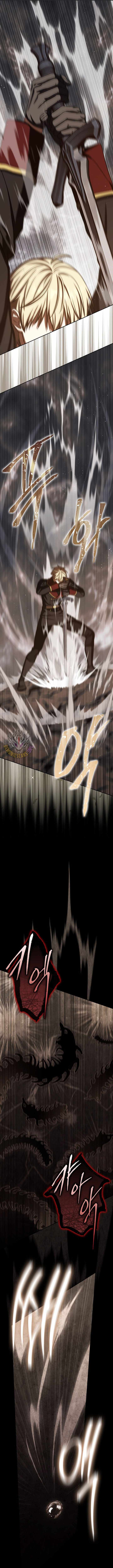 The Reincarnated Assassin is a Genius Swordsman Chapter 95 - Page 15