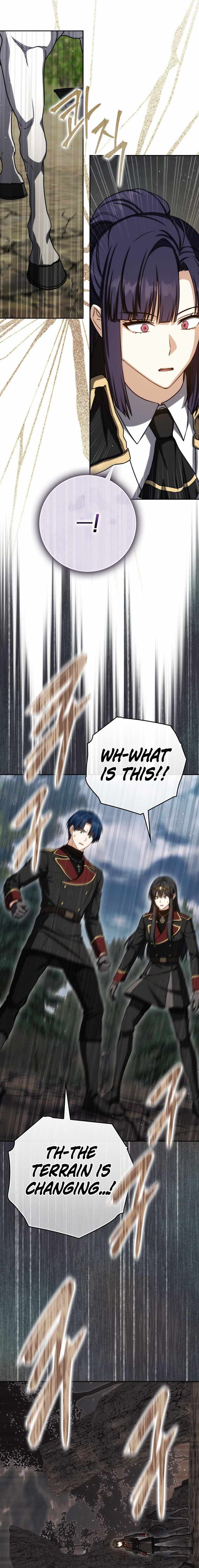 The Reincarnated Assassin is a Genius Swordsman Chapter 95 - Page 4