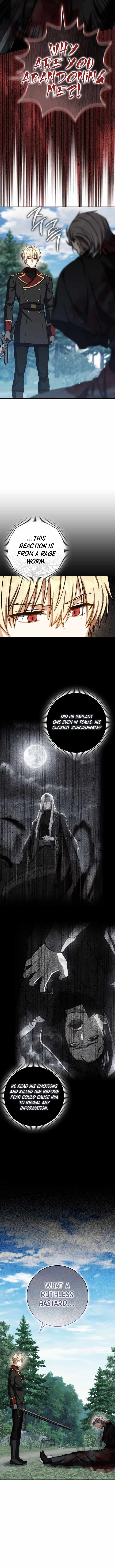 The Reincarnated Assassin is a Genius Swordsman Chapter 96 - Page 12