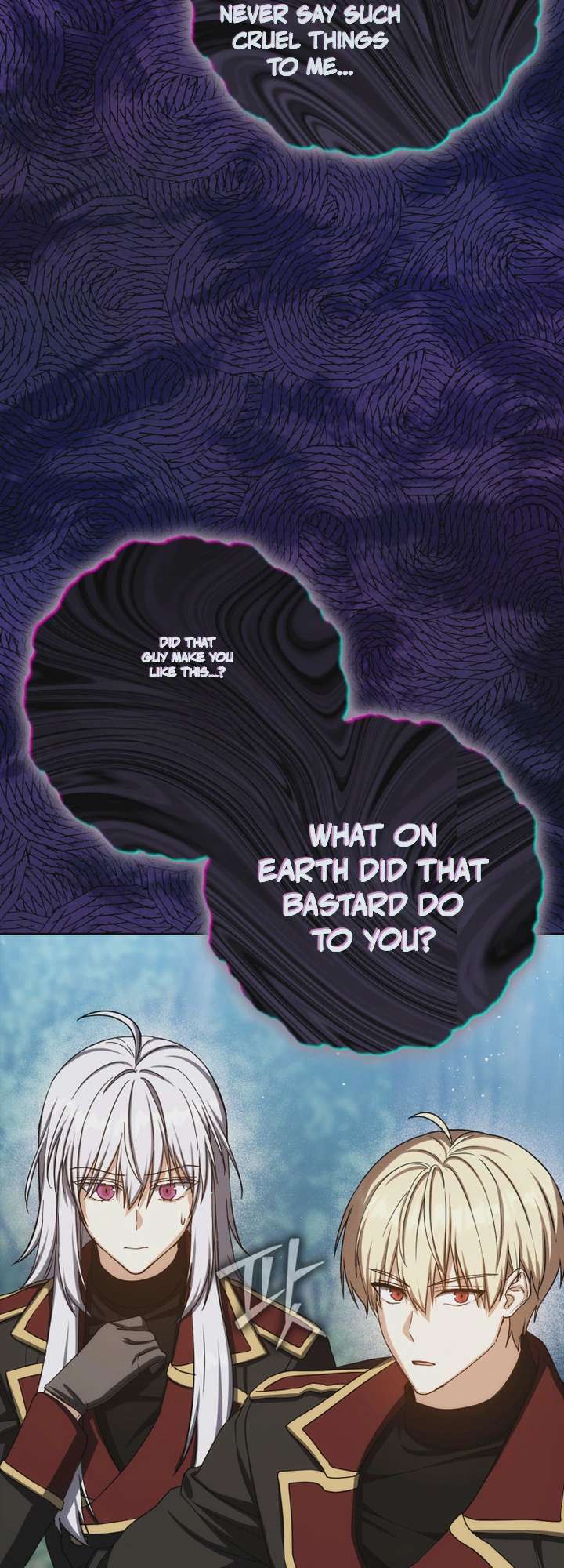 The Reincarnated Assassin is a Genius Swordsman Chapter 98 - Page 10