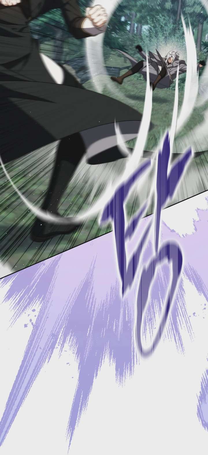 The Reincarnated Assassin is a Genius Swordsman Chapter 98 - Page 15