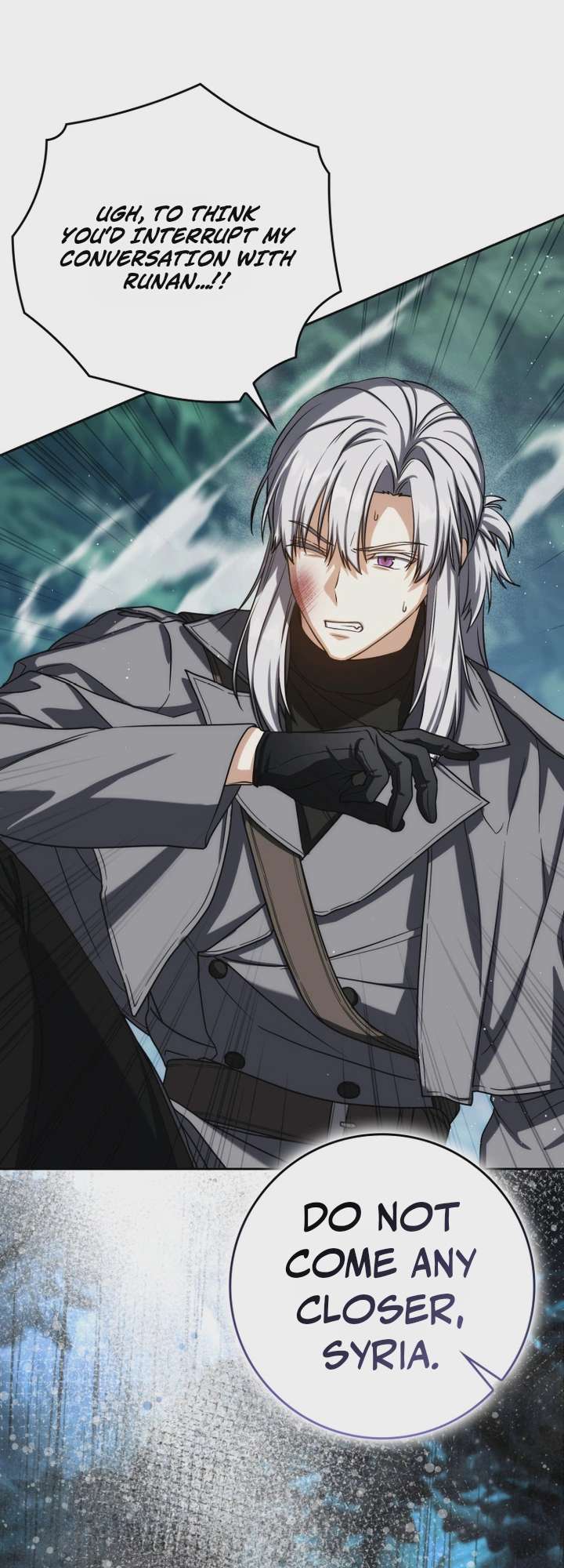The Reincarnated Assassin is a Genius Swordsman Chapter 98 - Page 16