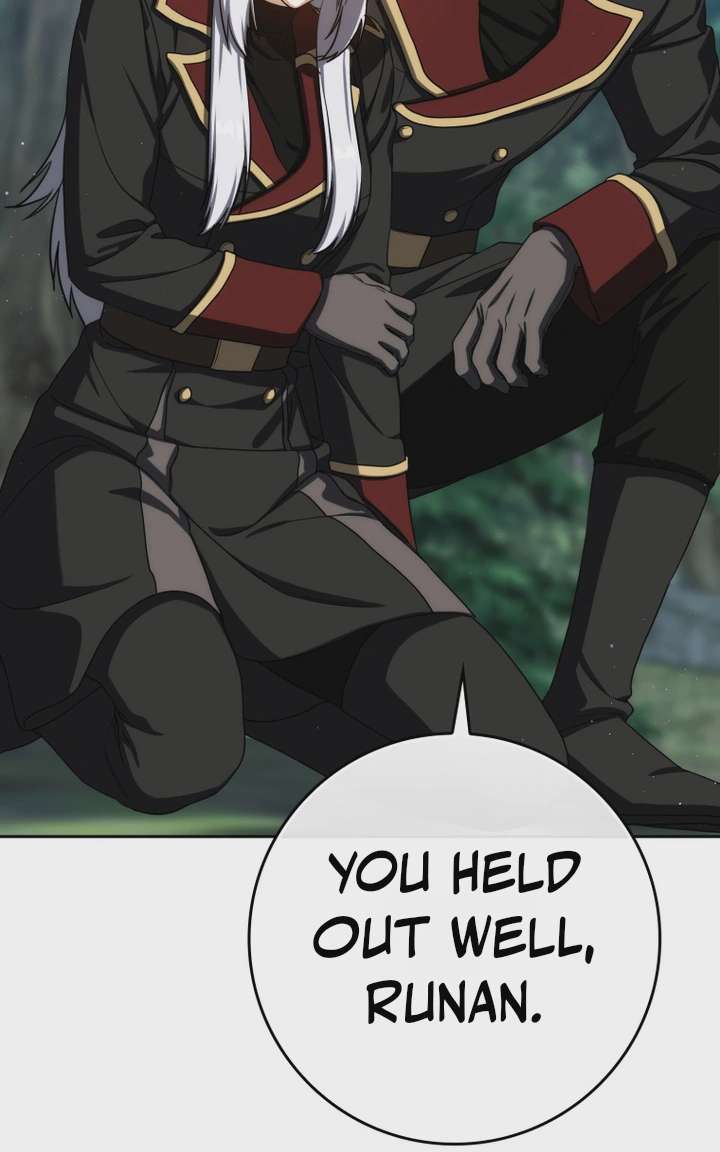 The Reincarnated Assassin is a Genius Swordsman Chapter 98 - Page 22