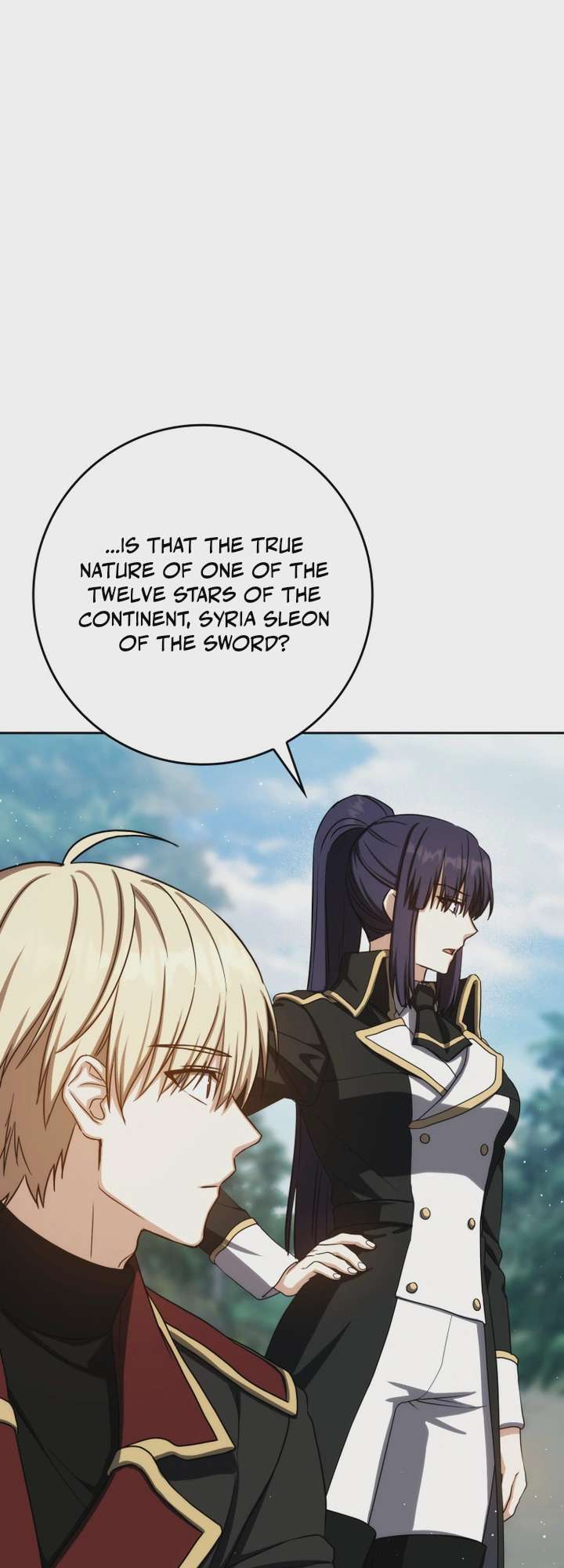 The Reincarnated Assassin is a Genius Swordsman Chapter 98 - Page 23