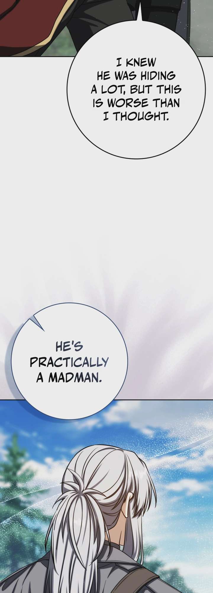 The Reincarnated Assassin is a Genius Swordsman Chapter 98 - Page 24