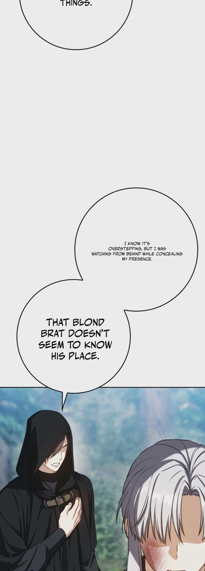The Reincarnated Assassin is a Genius Swordsman Chapter 98 - Page 28