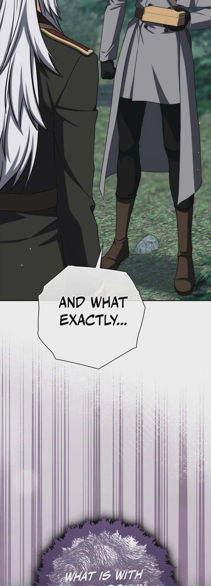 The Reincarnated Assassin is a Genius Swordsman Chapter 98 - Page 3