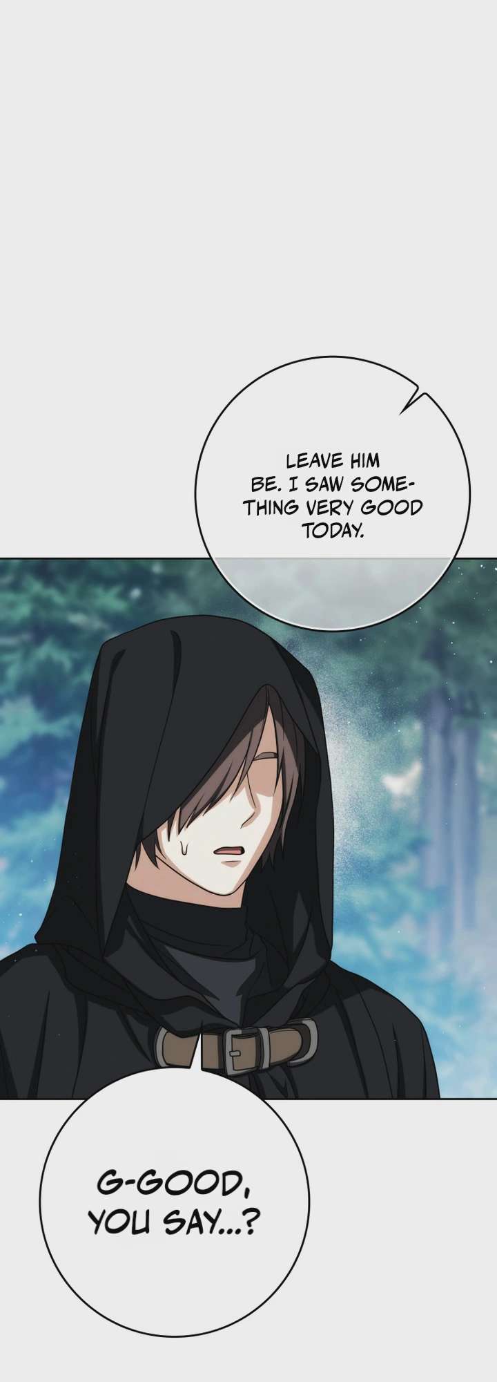 The Reincarnated Assassin is a Genius Swordsman Chapter 98 - Page 30