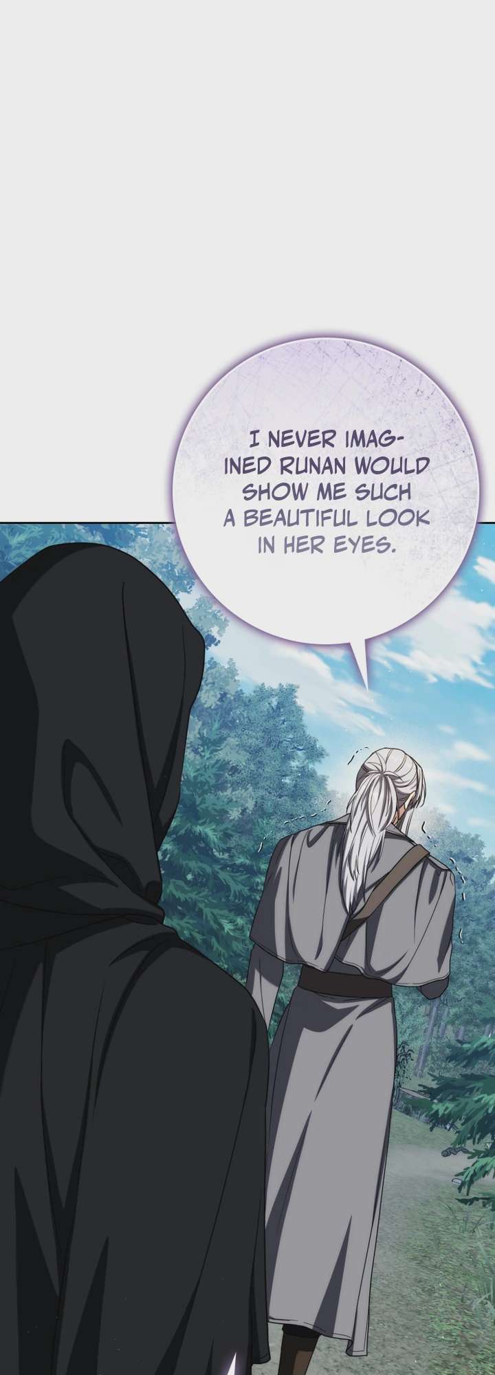 The Reincarnated Assassin is a Genius Swordsman Chapter 98 - Page 31