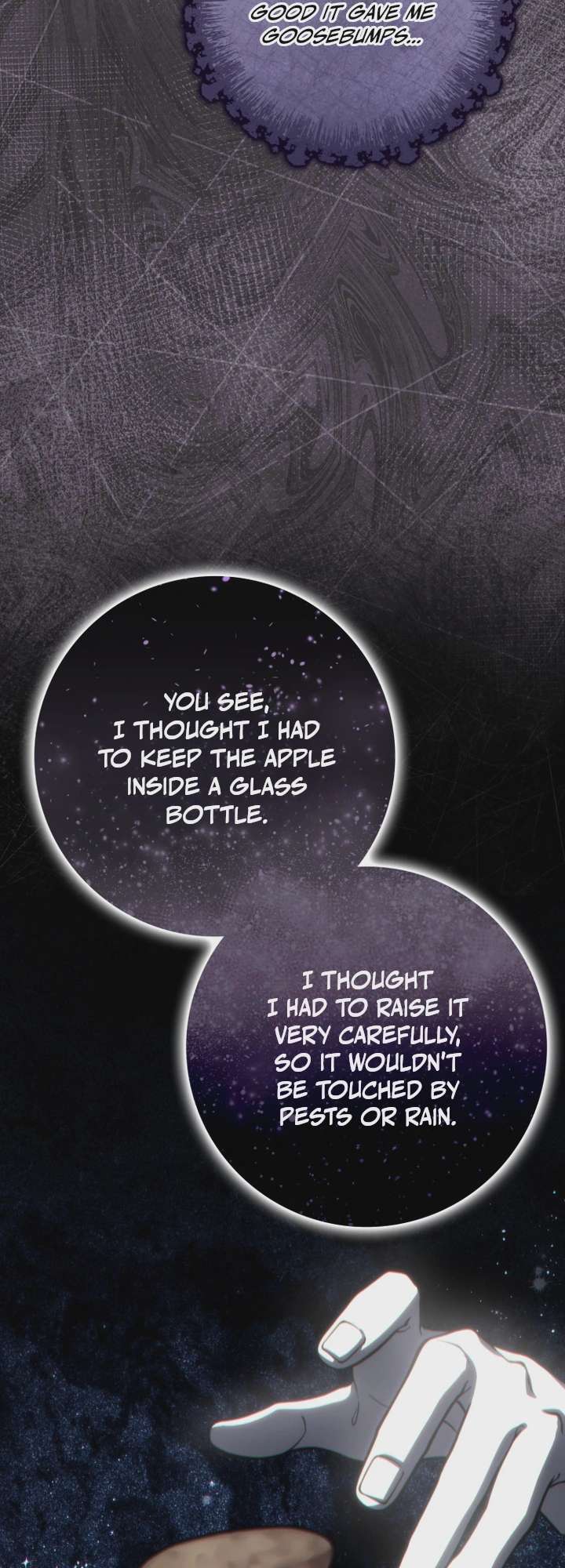 The Reincarnated Assassin is a Genius Swordsman Chapter 98 - Page 34