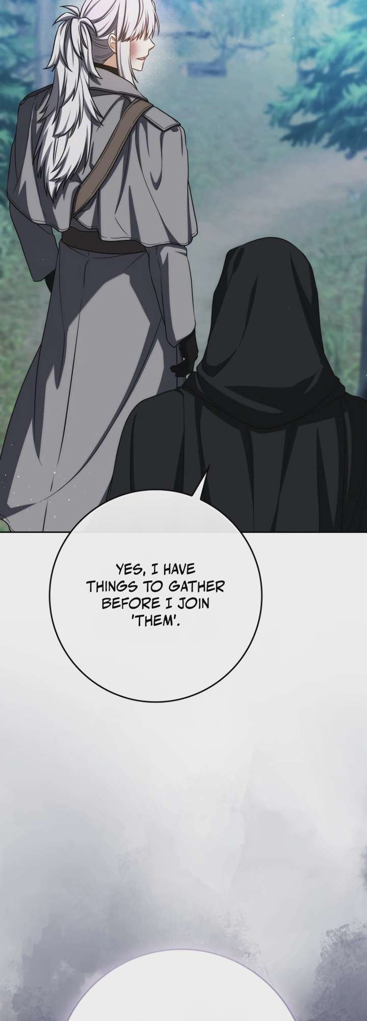 The Reincarnated Assassin is a Genius Swordsman Chapter 98 - Page 40