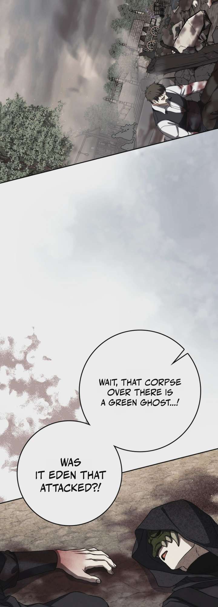 The Reincarnated Assassin is a Genius Swordsman Chapter 98 - Page 47